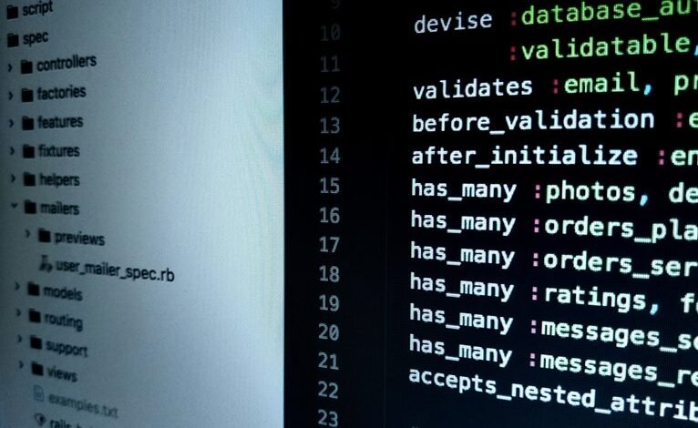 business internet framework solutions