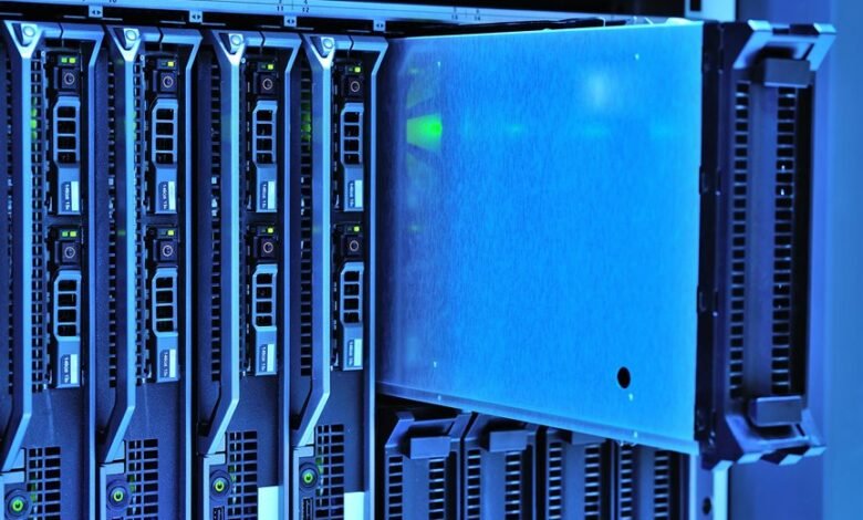 infrastructure for business growth