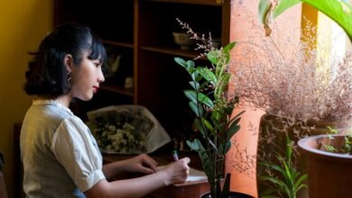 online model for growth