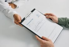 online solution for results