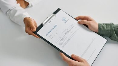 online solution for results