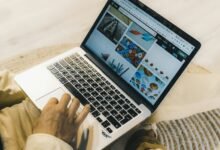 online web model services