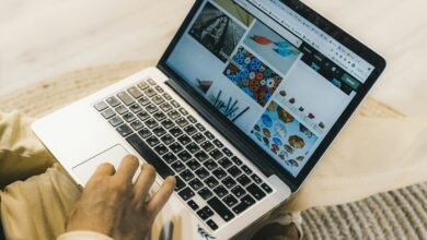 online web model services