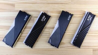 smart digital performance architecture