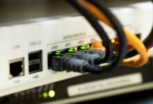 stable advanced internet infrastructure