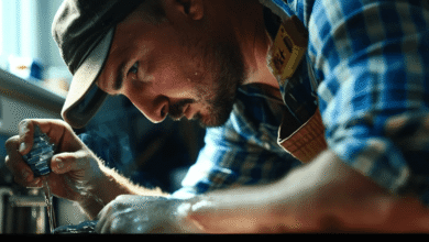 How Regular Plumbing Maintenance Transforms Home Efficiency