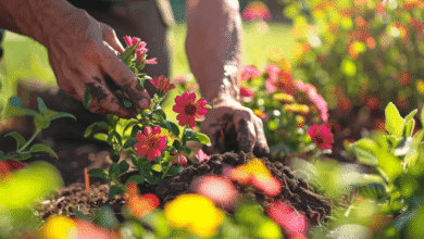 When You Want a Stunning Outdoor Space Hiring a Plus Landscaping Is Key?