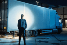 Cargo Aluminum Trailers vs Steel Trailers: Key Factors for Your Decision