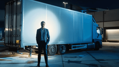 Cargo Aluminum Trailers vs Steel Trailers: Key Factors for Your Decision