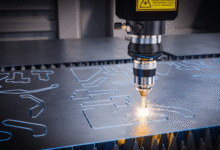 How Implementing Laserforce Technology Enhances Construction Efficiency