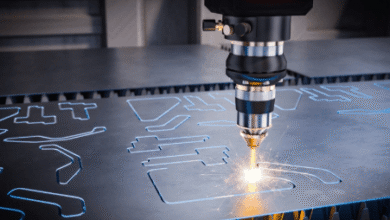 How Implementing Laserforce Technology Enhances Construction Efficiency