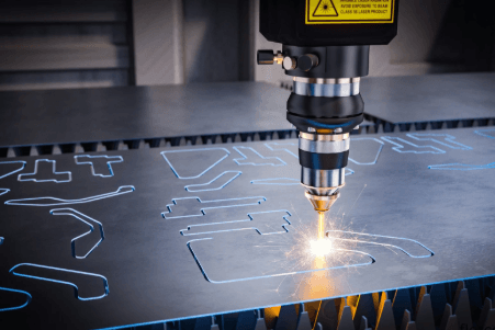 How Implementing Laserforce Technology Enhances Construction Efficiency