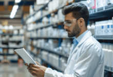 How Choosing the Right Research Chemicals Supplier Can Enhance Your Medical Research