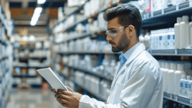 How Choosing the Right Research Chemicals Supplier Can Enhance Your Medical Research