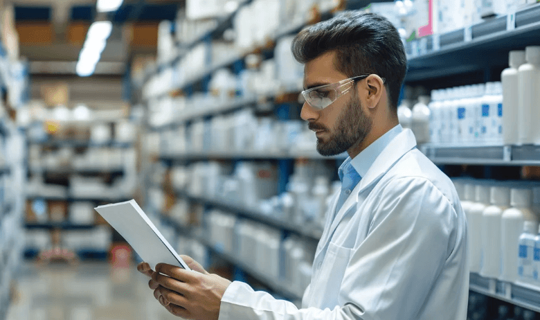 How Choosing the Right Research Chemicals Supplier Can Enhance Your Medical Research