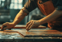 Terracotta Tile vs Ceramic: The Sustainability Factor