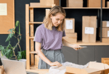 Creating Calm in Transition: Practical Ways to Reduce Relocation Stress