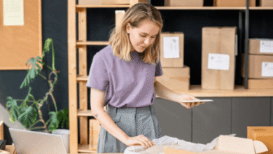 Creating Calm in Transition: Practical Ways to Reduce Relocation Stress