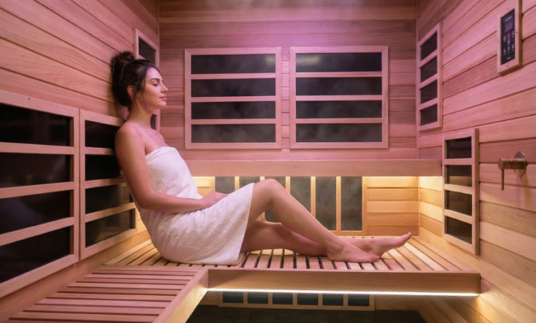 I Spent Months Comparing Infrared Sauna Brands and Most People Get the First Step Wrong