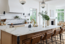Why an All-White Kitchen Still Confuses So Many Homeowners